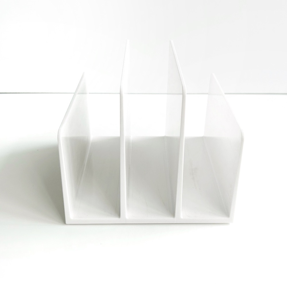 The Container Store Poppin Fin File Sorter